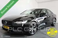 2020 Volvo S60