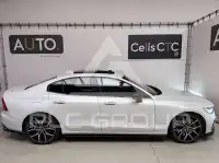2020 Volvo S60