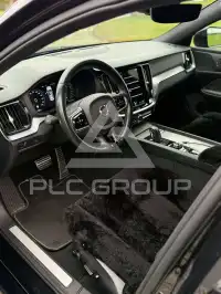 2020 Volvo S60