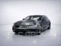 2020 Volvo S60