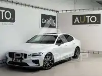 2020 Volvo S60