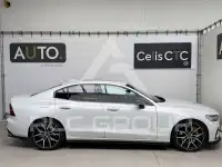 2020 Volvo S60