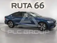 2020 Volvo S60