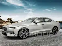 2020 Volvo S60
