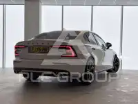 2020 Volvo S60