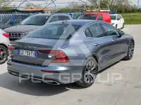 2020 Volvo S60