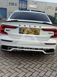 2020 Volvo S60