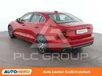 2020 Volvo S60