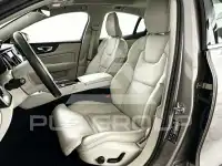 2020 Volvo S60