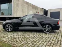 2020 Volvo S60
