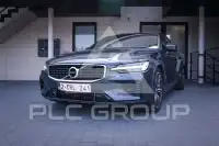 2020 Volvo S60