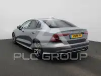 2020 Volvo S60