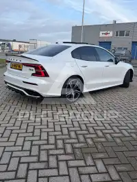 2020 Volvo S60