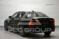 2020 Volvo S60