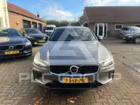 2020 Volvo S60