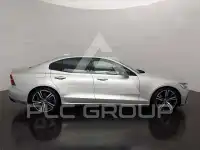 2020 Volvo S60