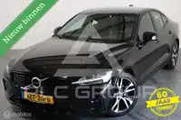 2020 Volvo S60