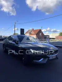 2020 Volvo S60