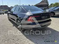 2020 Volvo S60
