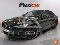 2020 Volvo S60