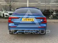 2020 Volvo S60