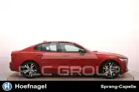 2020 Volvo S60