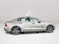 2020 Volvo S60