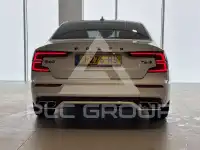 2020 Volvo S60