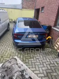 2020 Volvo S60