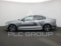 2020 Volvo S60