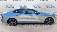 2020 Volvo S60