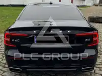 2020 Volvo S60