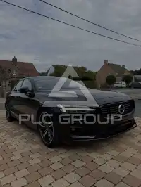 2020 Volvo S60