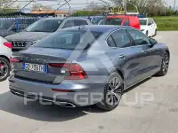 2020 Volvo S60