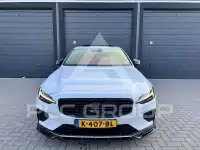 2020 Volvo S60