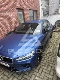 2020 Volvo S60