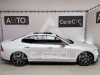 2020 Volvo S60