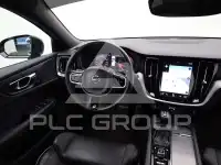 2020 Volvo S60