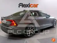 2020 Volvo S60