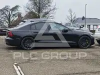 2020 Volvo S60