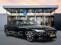 2020 Volvo S60