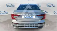 2020 Volvo S60
