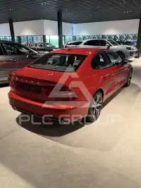 2020 Volvo S60