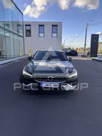 2020 Volvo S60