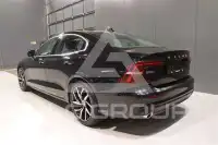2020 Volvo S60