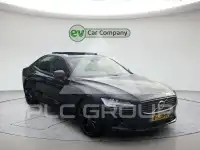 2020 Volvo S60