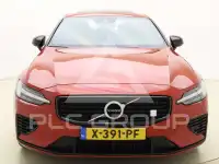 2020 Volvo S60