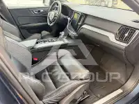 2020 Volvo S60