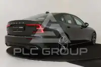 2020 Volvo S60