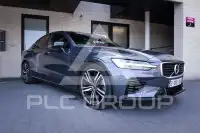 2020 Volvo S60